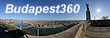 Budapest 360 panorma