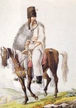 6. Kunsgi paraszt subban, 1816 (Bikkessy-Heinbucher Jzsef: 