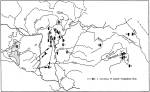 2. trkp. A regls szveg- s dallamvltozatainak elterjedse a magyar nyelvterleten (Barna Gbor nyomn)