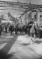 Bevonuls Nagyvradra, 1940. szeptember 6.