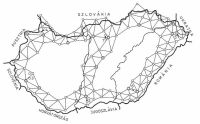 Az 1947-1992. vi hromszgels elsrend lncolatkerete 