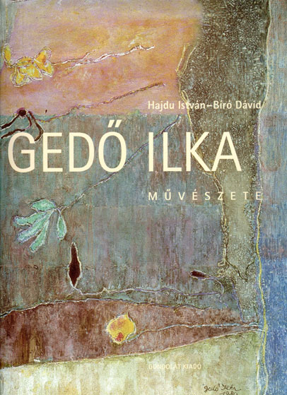 Ged Ilka Mvszete album bortja